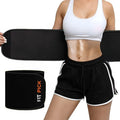 Sweat Belt, Abdominal Belt for Men and Women